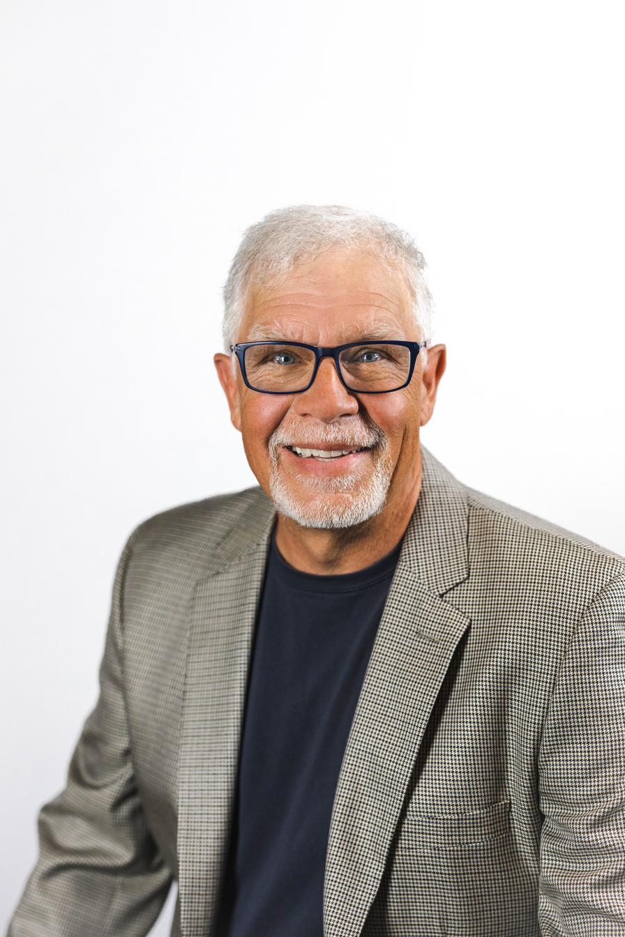 Dr. George White, Education and Management Consultant
